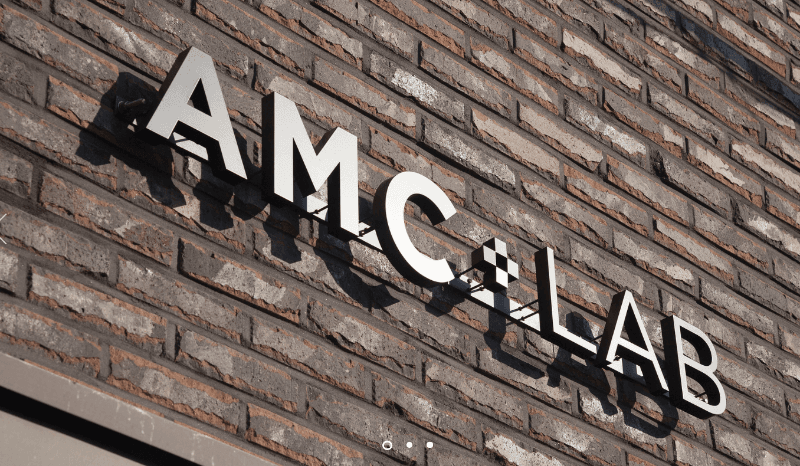 AMCLab(에이엠씨랩)