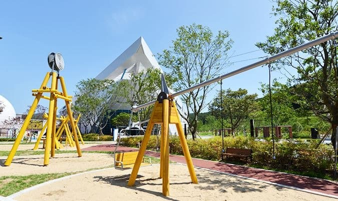 국립부산과학관/ 부산