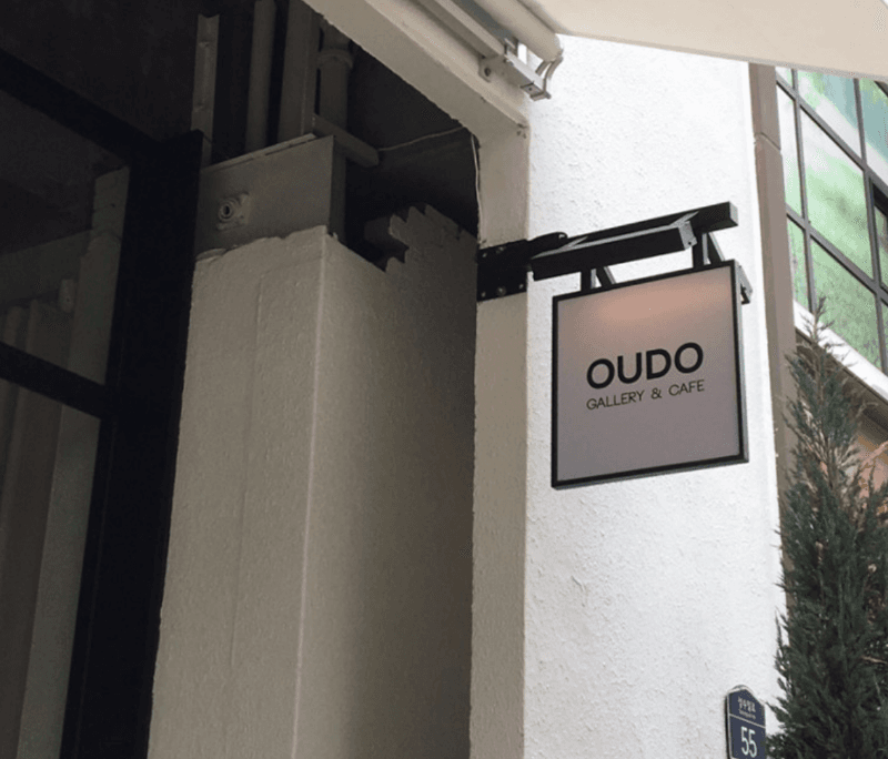 OUDO