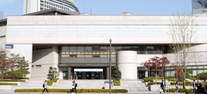 연세대학교 신촌캠퍼스 박물관