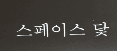 스페이스닻