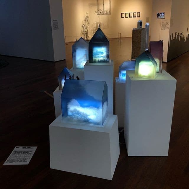 시민청 소리갤러리