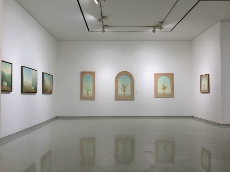 슈페리어 갤러리