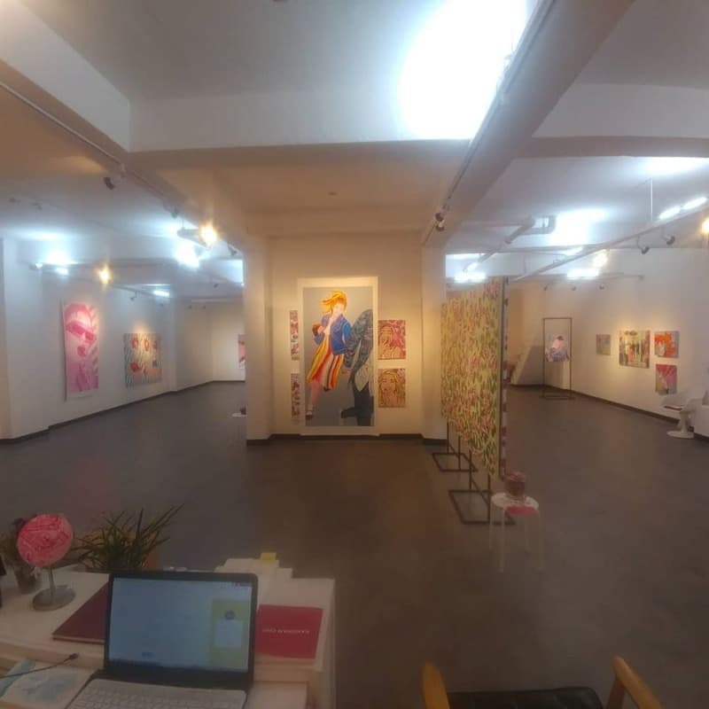 Gallery A(갤러리A)