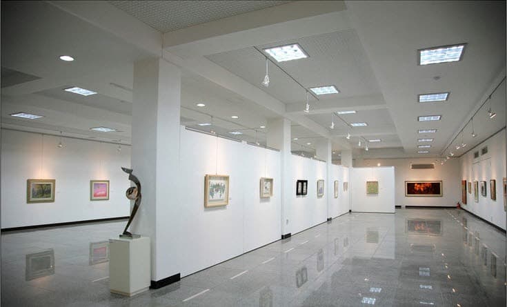 남송미술관
