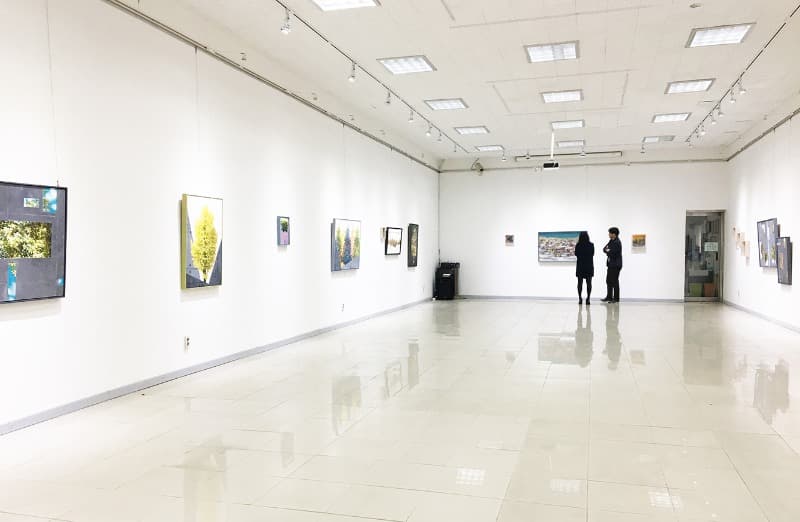대산미술관