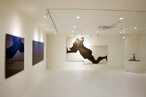 갤러리 폼