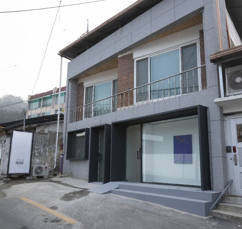 김철규인체풍경
