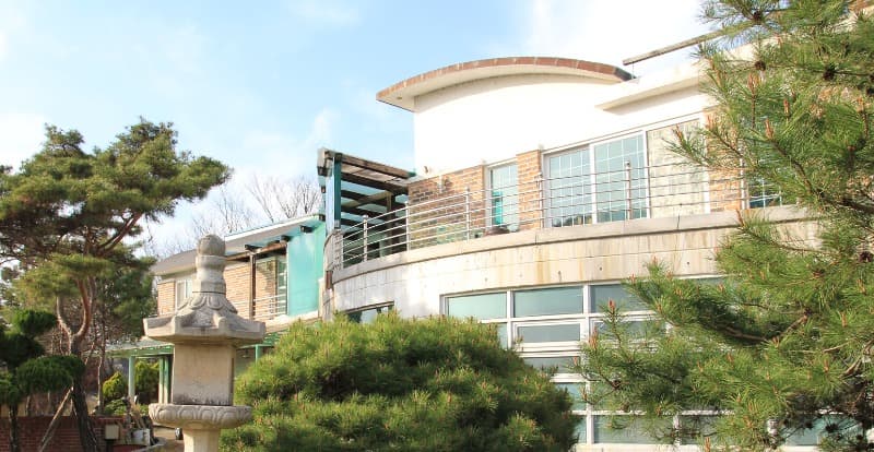 다산미술관