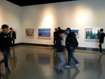 경복미술문화원