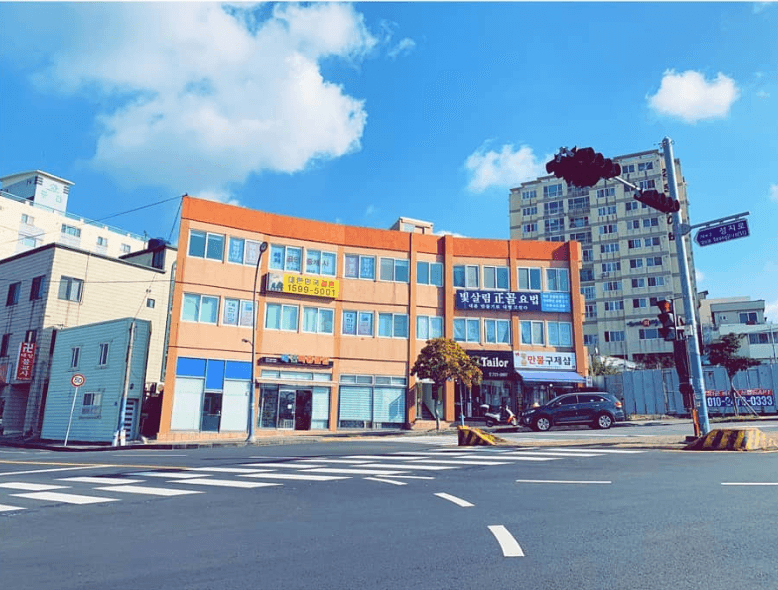 새탕라움