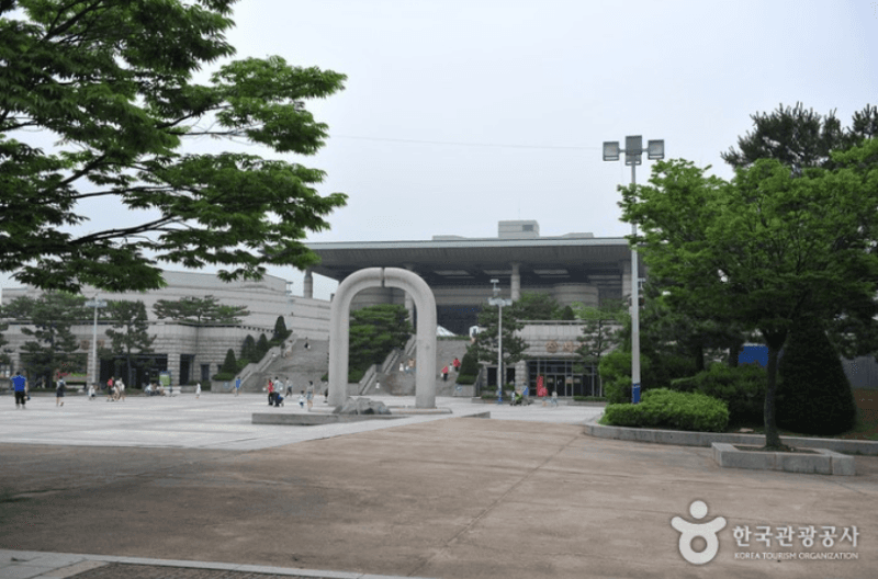 인천문화예술회관