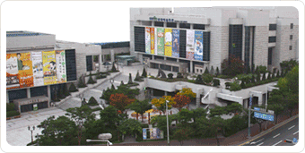 군포문화예술회관