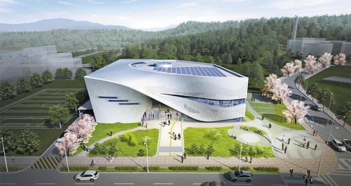 의정부미술도서관