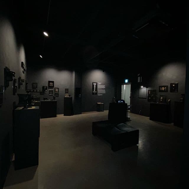 빈칸 합정