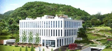 겸재정선미술관