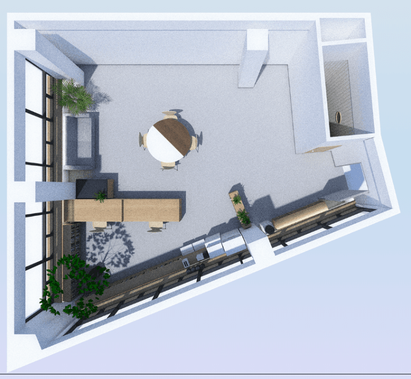 ONEROOM(원룸)