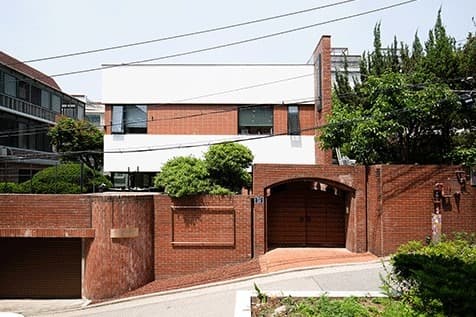 성북구립 최만린미술관