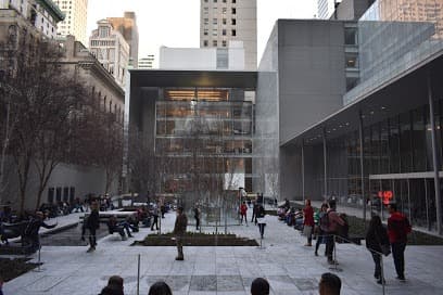 MoMA