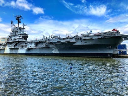 Intrepid Sea, Air & Space Museum