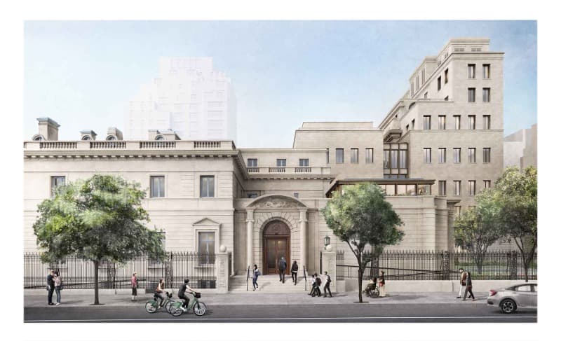 The Frick Collection