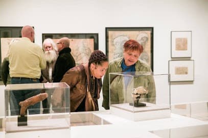 American Folk Art Museum