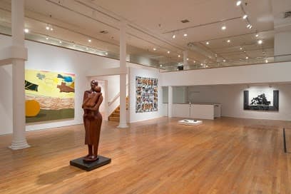 The Studio Museum in Harlem