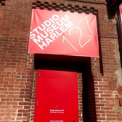 Studio Museum 127