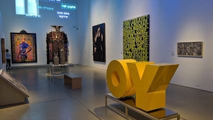 The Jewish Museum