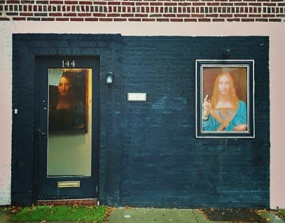 Salvator Mundi Museum of Art