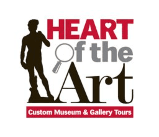 Heart of the Art NYC