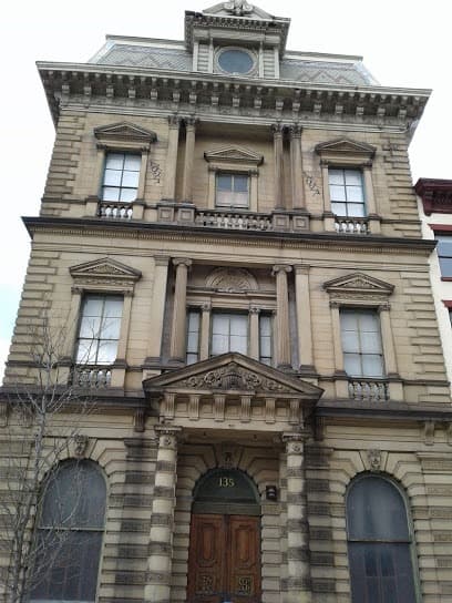 Williamsburg Art & Historical Center