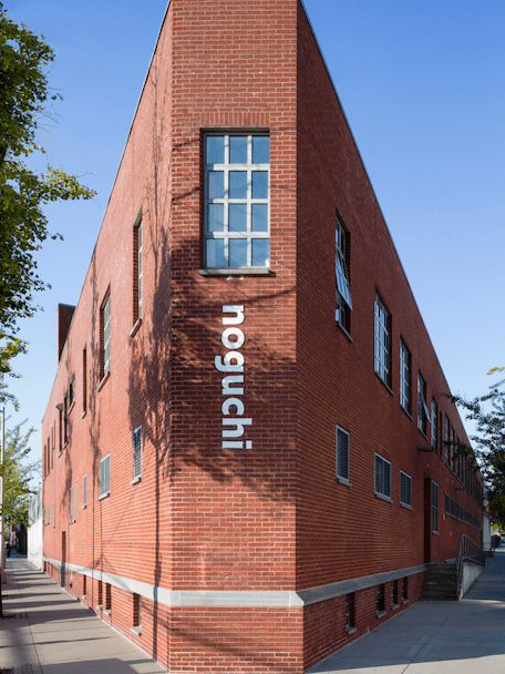 The Noguchi Museum