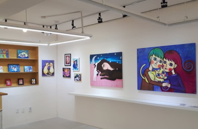 메이커스유니온스퀘어