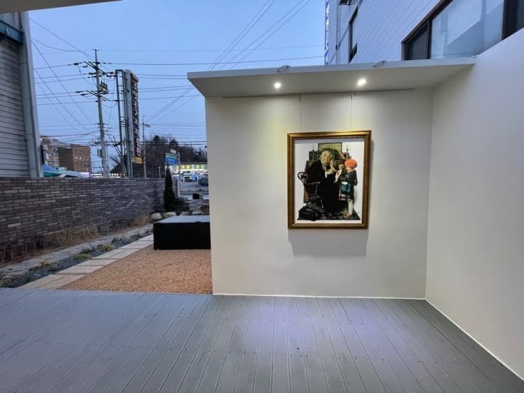 병원안갤러리