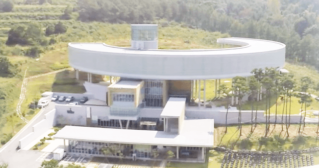 대한민국술테마박물관