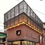 해방촌 더월