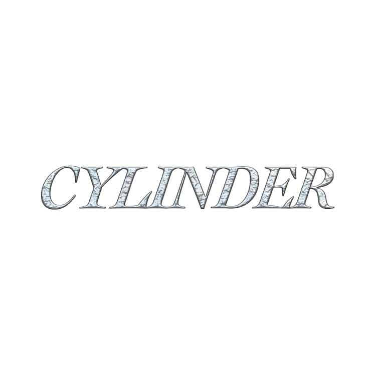 실린더 CYLINDER