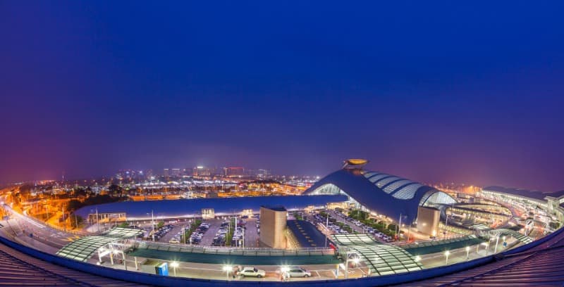 인천국제공항
