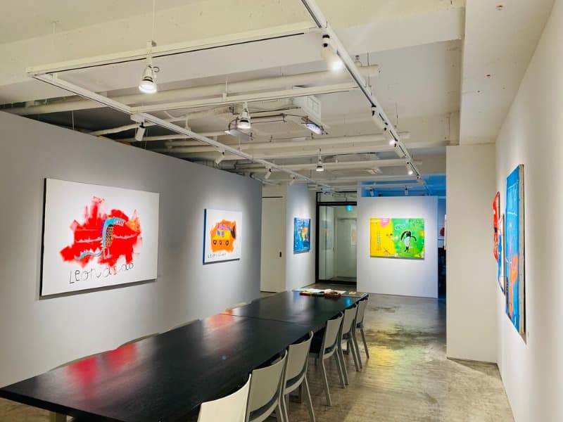 JN갤러리(J&S art project)