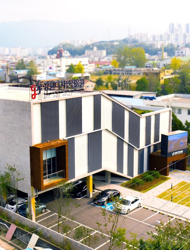 강원디자인진흥원