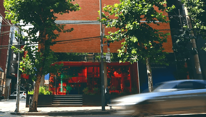 서드뮤지엄