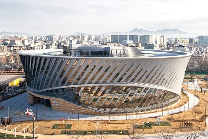 국립항공박물관