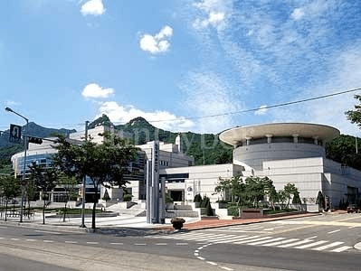 의정부예술의전당