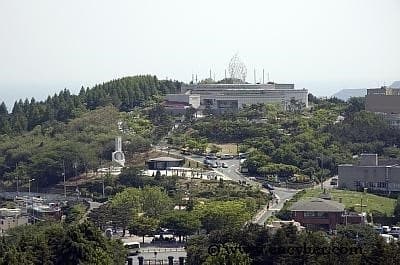 부산민주공원