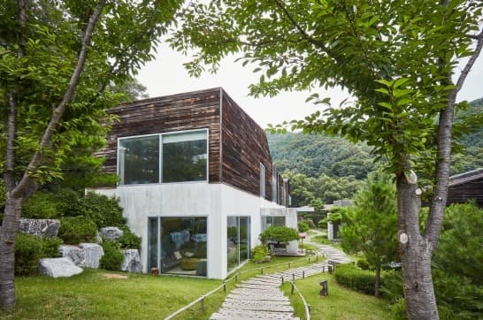 힐리언스 선마을