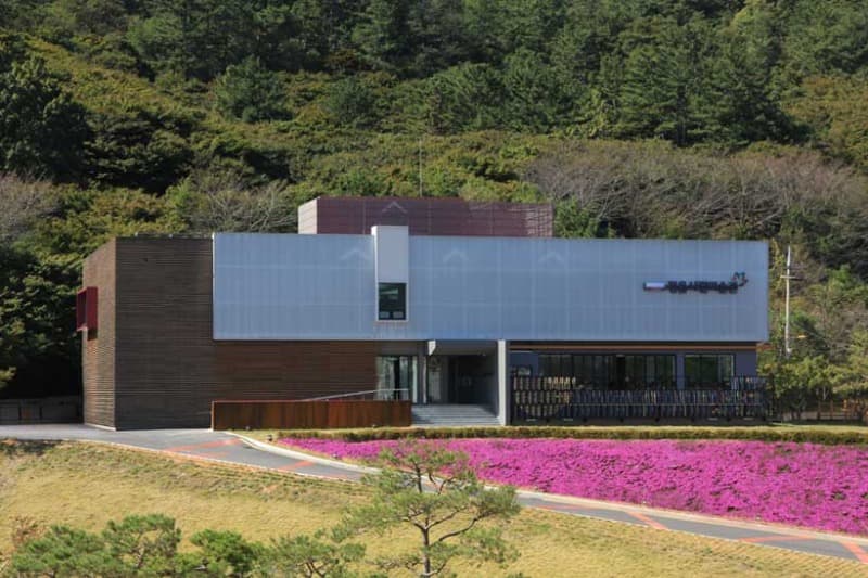 정읍시립미술관
