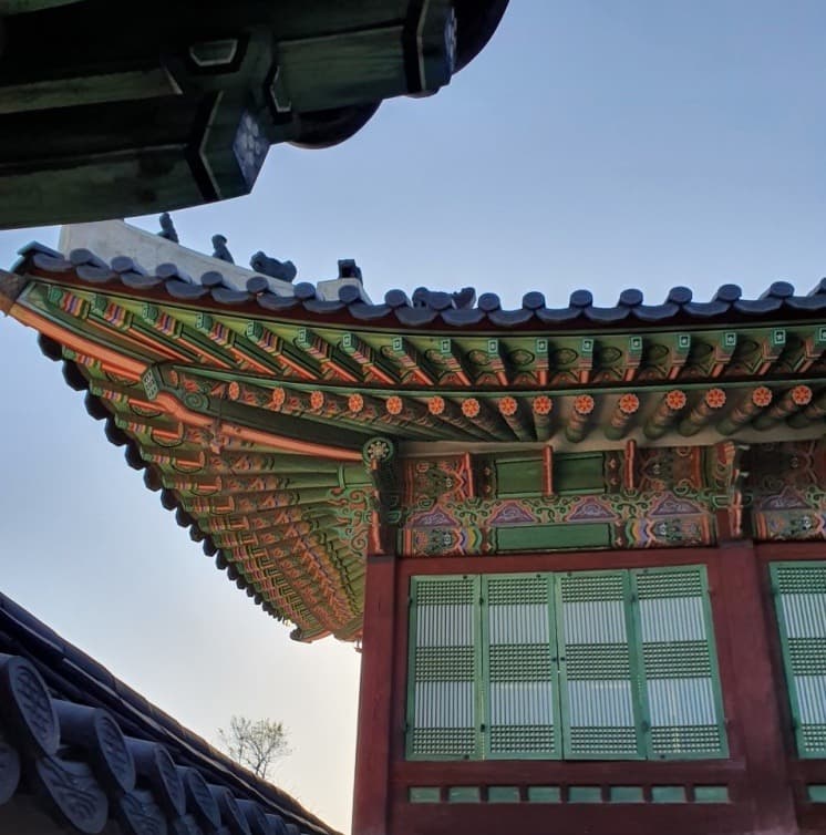 경복궁