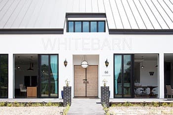 화이트반스페이스(WHITE BARN SPACE)