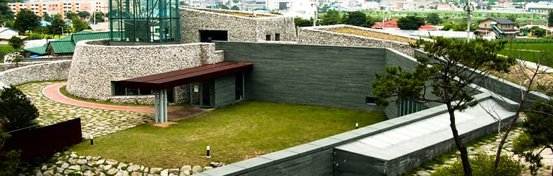 양구군립박수근미술관